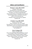 Pocket Pimped: Orthopedic Surgery