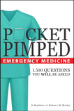 Pocket Pimped: Emergency Medicine