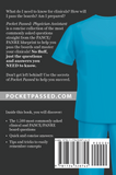 Pocket Passed: Physician Assistant