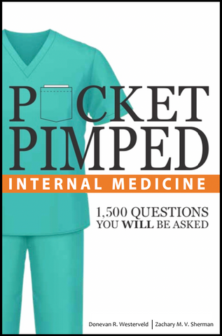 Pocket Pimped: Internal Medicine