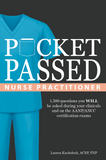 Pocket Passed: Nurse Practitioner