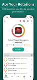 Emergency Medicine Flashcard Subscription