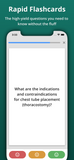 Emergency Medicine Flashcard Subscription