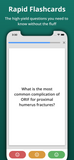 Orthopedic Surgery Flashcard Subscription
