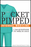 Pocket Pimped: Internal Medicine