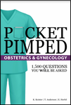 Pocket Pimped: Obstetrics & Gynecology