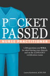 Pocket Passed: Nurse Practitioner