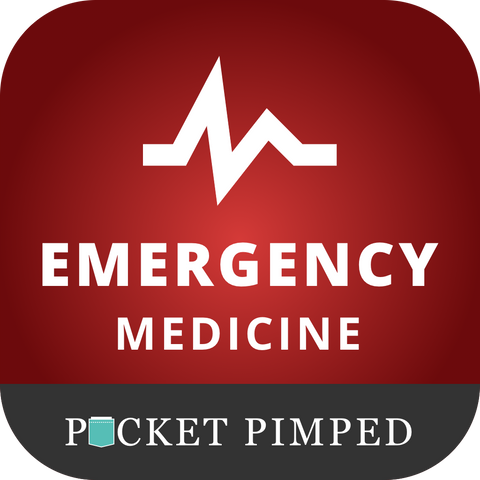 Emergency Medicine Flashcard Subscription